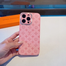 Louis Vuitton Mobile Cases